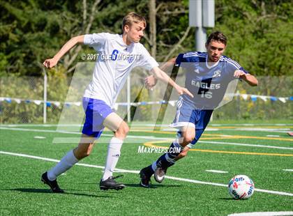 Thumbnail 2 in Arlington vs Shorewood photogallery.