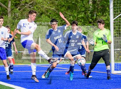 Thumbnail 2 in Arlington vs Shorewood photogallery.
