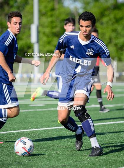 Thumbnail 3 in Arlington vs Shorewood photogallery.