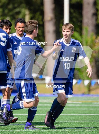 Thumbnail 2 in Arlington vs Shorewood photogallery.
