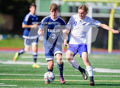 Thumbnail 2 in Arlington vs Shorewood photogallery.