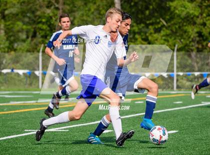 Thumbnail 2 in Arlington vs Shorewood photogallery.