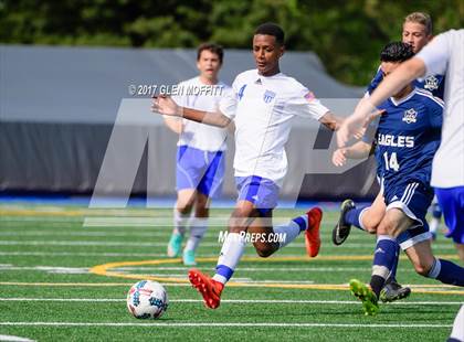 Thumbnail 2 in Arlington vs Shorewood photogallery.