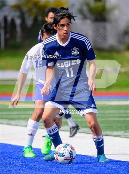 Thumbnail 3 in Arlington vs Shorewood photogallery.