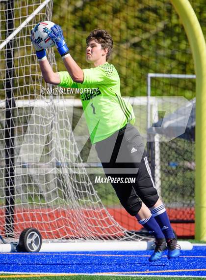 Thumbnail 2 in Arlington vs Shorewood photogallery.