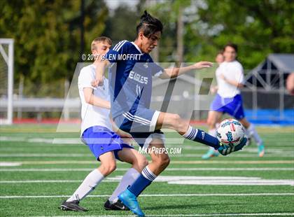 Thumbnail 3 in Arlington vs Shorewood photogallery.