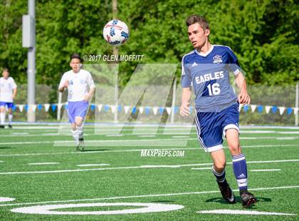 Thumbnail 3 in Arlington vs Shorewood photogallery.