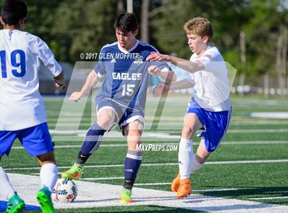 Thumbnail 1 in Arlington vs Shorewood photogallery.