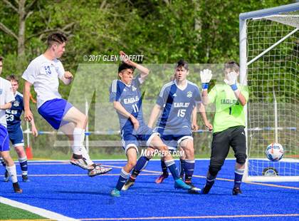 Thumbnail 3 in Arlington vs Shorewood photogallery.
