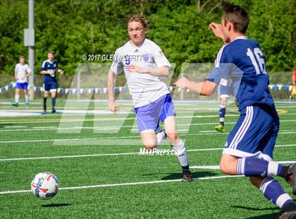 Thumbnail 1 in Arlington vs Shorewood photogallery.