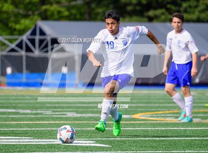 Thumbnail 2 in Arlington vs Shorewood photogallery.