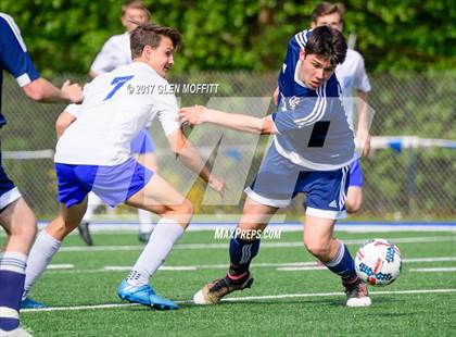 Thumbnail 3 in Arlington vs Shorewood photogallery.
