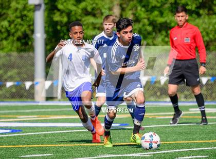 Thumbnail 2 in Arlington vs Shorewood photogallery.