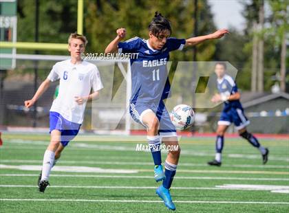 Thumbnail 2 in Arlington vs Shorewood photogallery.