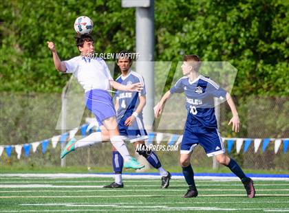 Thumbnail 1 in Arlington vs Shorewood photogallery.
