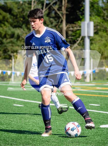 Thumbnail 3 in Arlington vs Shorewood photogallery.