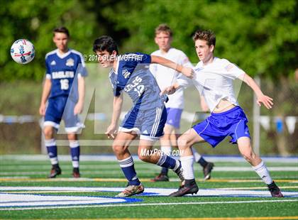 Thumbnail 1 in Arlington vs Shorewood photogallery.