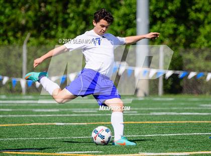 Thumbnail 3 in Arlington vs Shorewood photogallery.