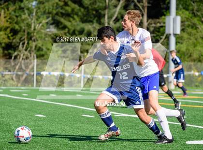 Thumbnail 2 in Arlington vs Shorewood photogallery.