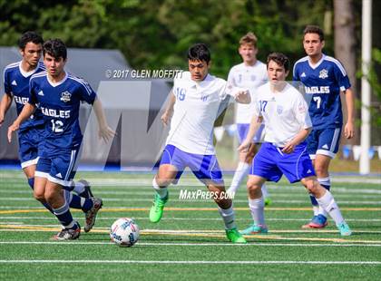 Thumbnail 2 in Arlington vs Shorewood photogallery.