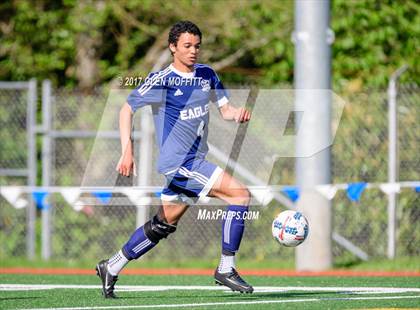 Thumbnail 2 in Arlington vs Shorewood photogallery.