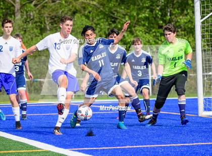 Thumbnail 1 in Arlington vs Shorewood photogallery.