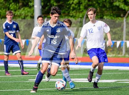 Thumbnail 1 in Arlington vs Shorewood photogallery.
