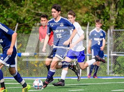Thumbnail 2 in Arlington vs Shorewood photogallery.
