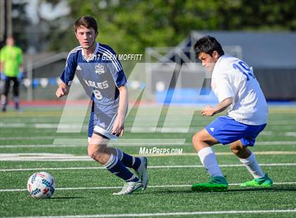 Thumbnail 2 in Arlington vs Shorewood photogallery.