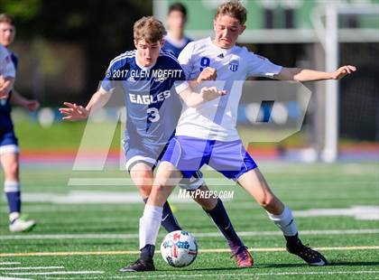 Thumbnail 3 in Arlington vs Shorewood photogallery.