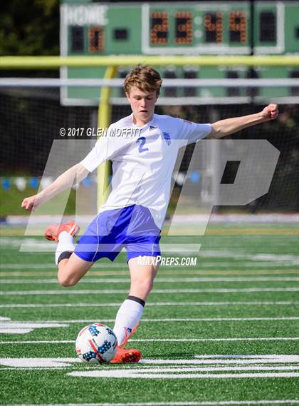 Thumbnail 2 in Arlington vs Shorewood photogallery.
