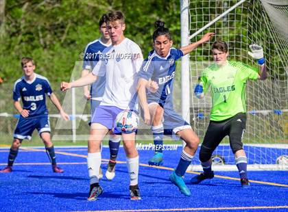 Thumbnail 2 in Arlington vs Shorewood photogallery.