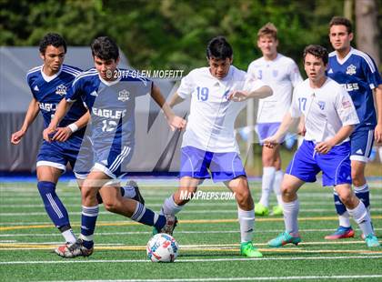 Thumbnail 1 in Arlington vs Shorewood photogallery.