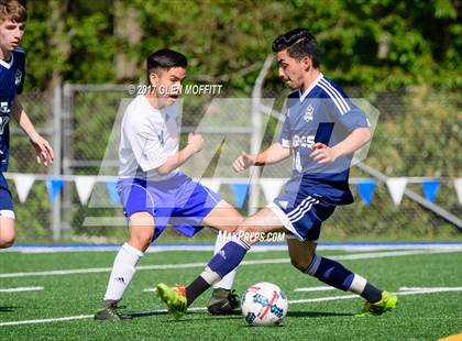 Thumbnail 1 in Arlington vs Shorewood photogallery.