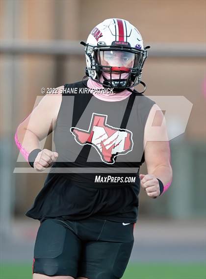Thumbnail 1 in Whitney @ Maypearl photogallery.
