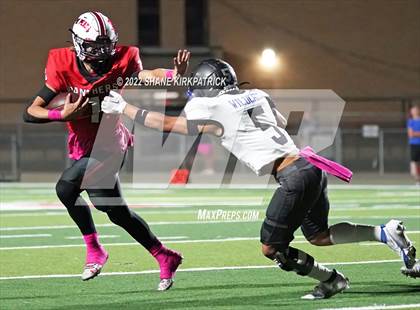 Thumbnail 2 in Whitney @ Maypearl photogallery.