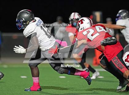 Thumbnail 2 in Whitney @ Maypearl photogallery.