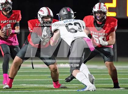 Thumbnail 1 in Whitney @ Maypearl photogallery.