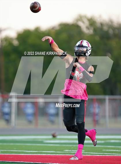 Thumbnail 3 in Whitney @ Maypearl photogallery.