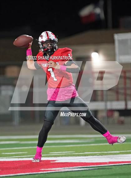 Thumbnail 3 in Whitney @ Maypearl photogallery.