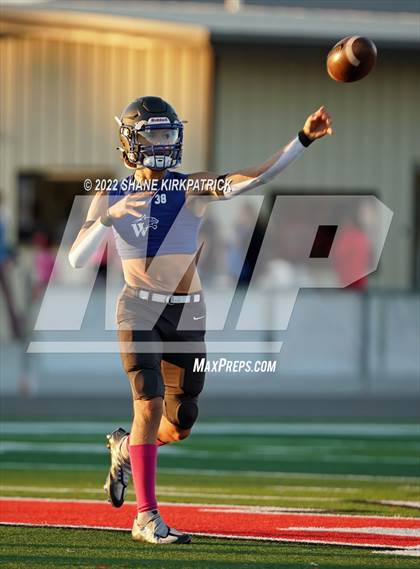 Thumbnail 1 in Whitney @ Maypearl photogallery.