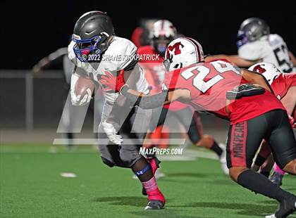 Thumbnail 3 in Whitney @ Maypearl photogallery.