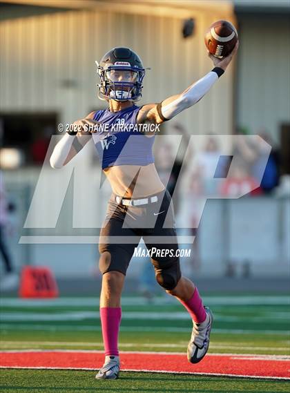 Thumbnail 2 in Whitney @ Maypearl photogallery.