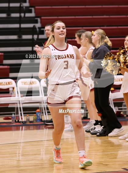 Thumbnail 2 in Pope @ Lassiter photogallery.