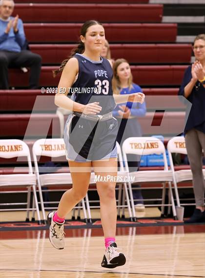 Thumbnail 2 in Pope @ Lassiter photogallery.