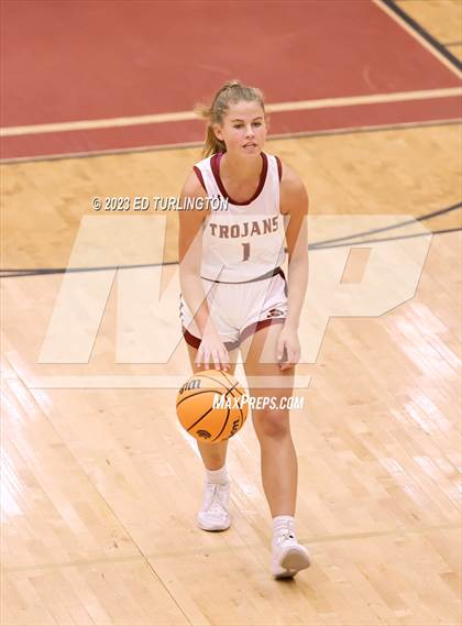 Thumbnail 3 in Pope @ Lassiter photogallery.