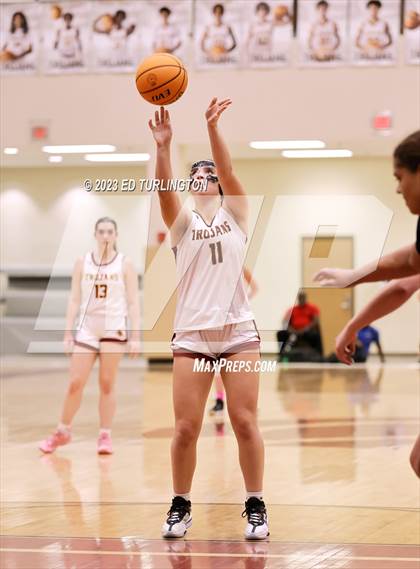 Thumbnail 3 in Pope @ Lassiter photogallery.
