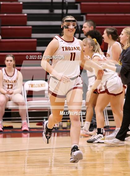 Thumbnail 3 in Pope @ Lassiter photogallery.