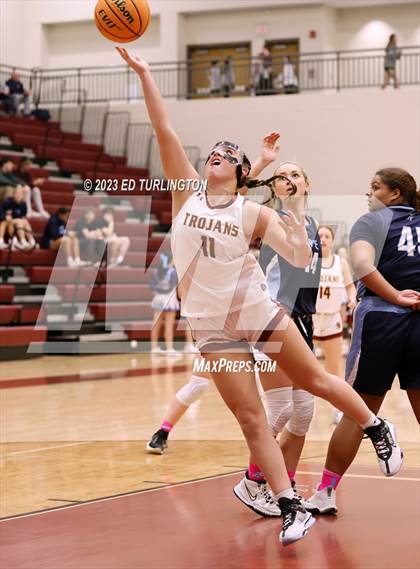 Thumbnail 2 in Pope @ Lassiter photogallery.