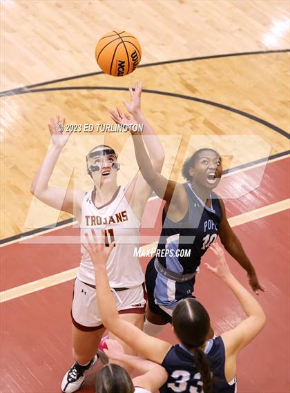 Thumbnail 2 in Pope @ Lassiter photogallery.